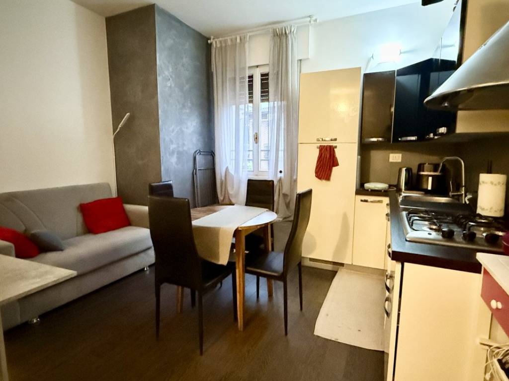 appartamento in vendita a Padova in zona Arcella