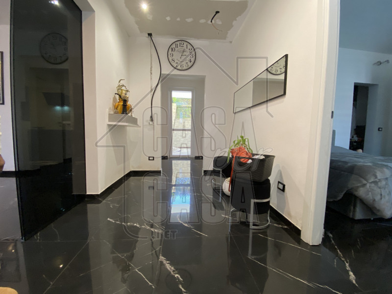 casa indipendente in vendita a Padova in zona San Bellino