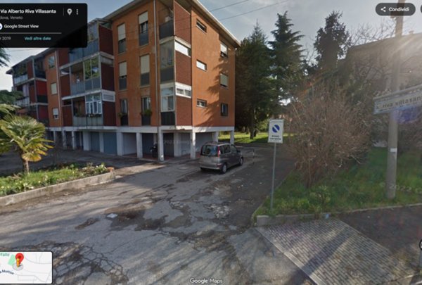 appartamento in vendita a Padova in zona Mortise