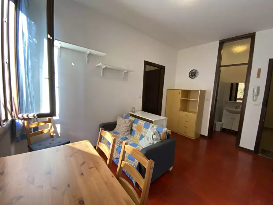 appartamento in vendita a Padova in zona Savonarola