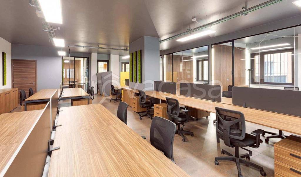 ufficio in vendita a Padova in zona Centro Storico