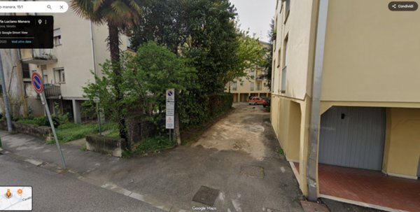 appartamento in vendita a Padova in zona Pio X