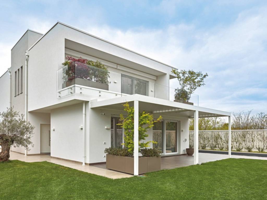 casa indipendente in vendita a Padova in zona San Bellino