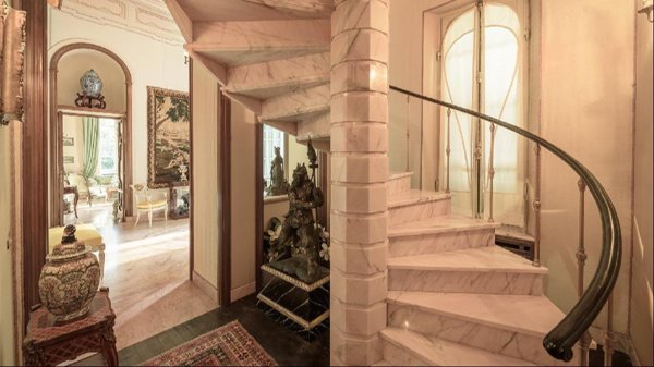 casa indipendente in vendita a Padova