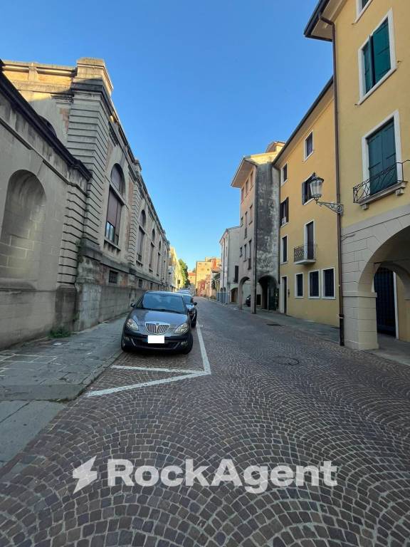 appartamento in vendita a Padova
