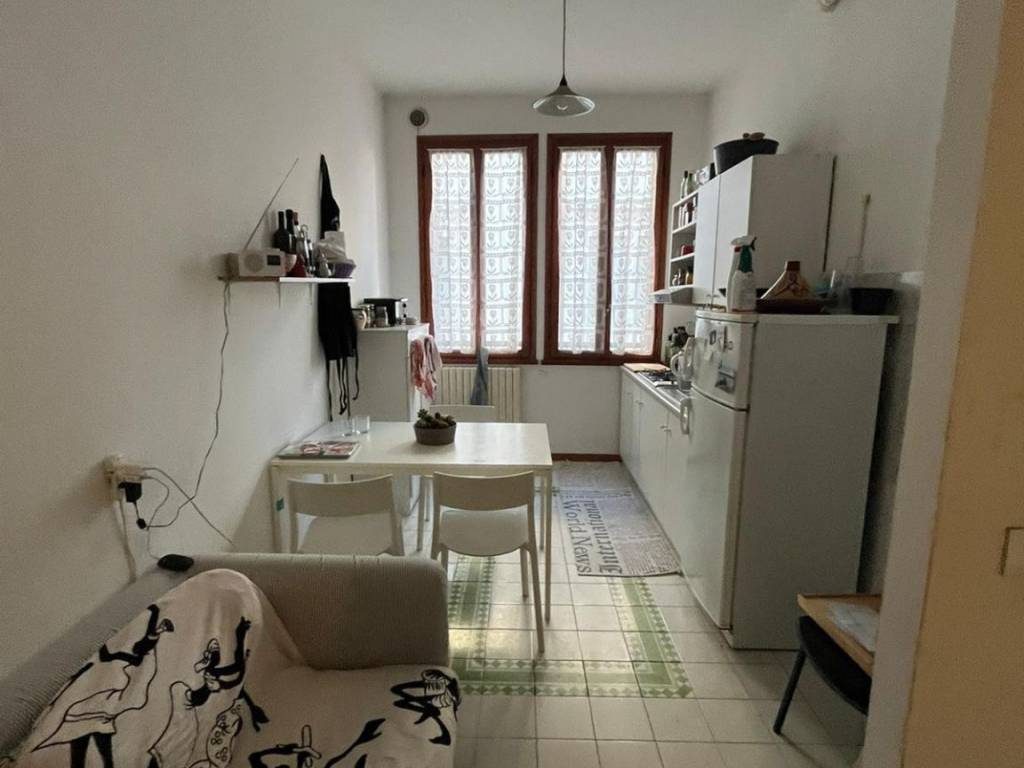 appartamento in vendita a Padova in zona Savonarola