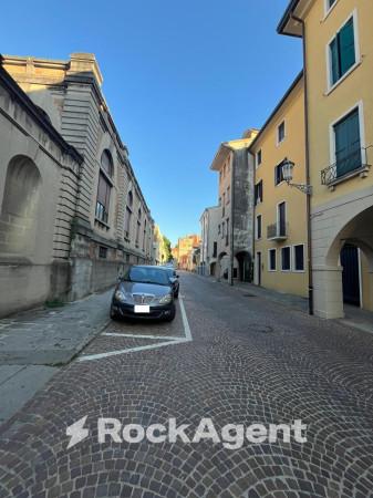 appartamento in vendita a Padova in zona Centro Storico