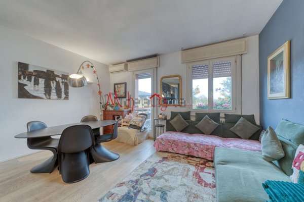 appartamento in vendita a Padova in zona Sacra Famiglia