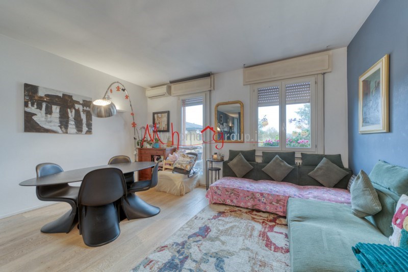 appartamento in vendita a Padova in zona Sacra Famiglia