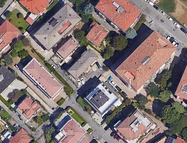 appartamento in vendita a Padova