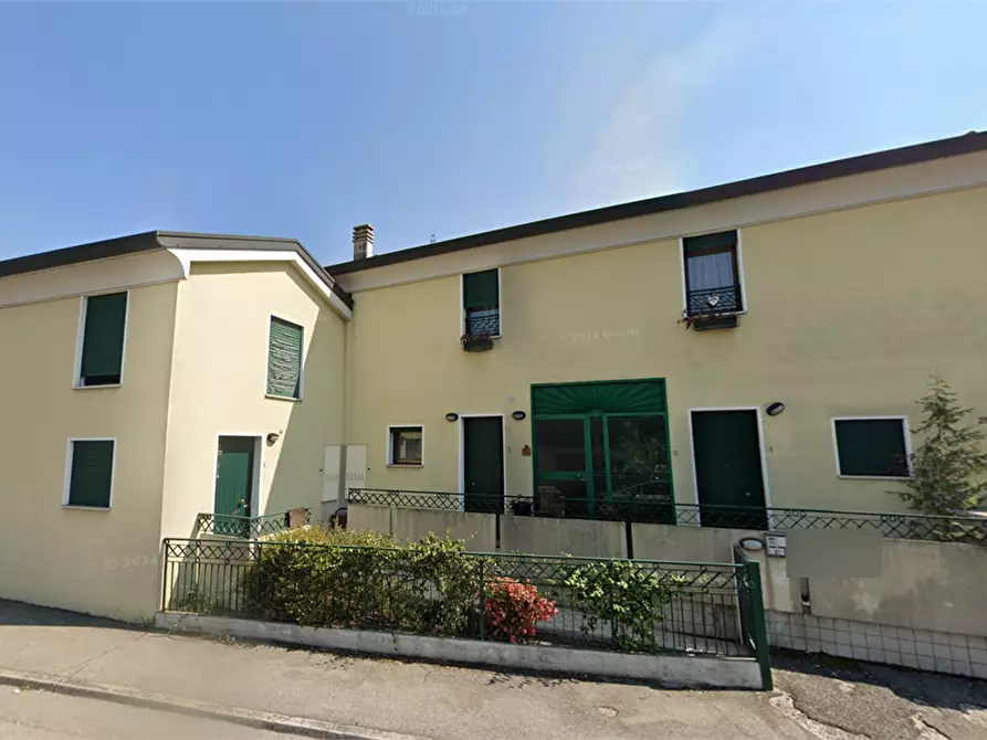 casa indipendente in vendita a Padova in zona Guizza