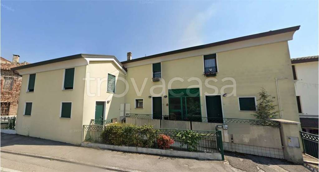 casa indipendente in vendita a Padova