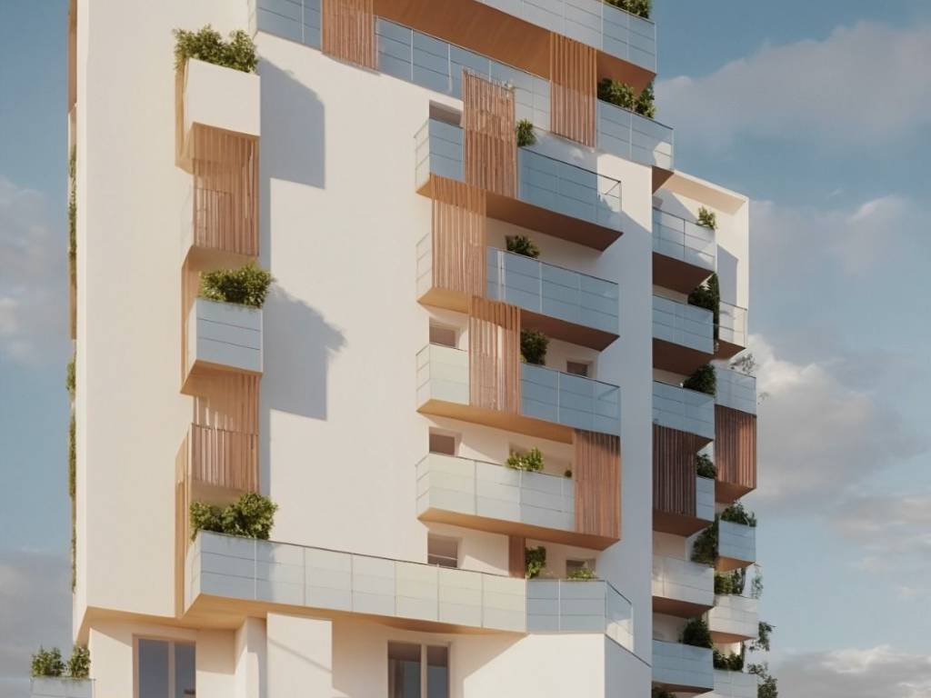 appartamento in vendita a Padova in zona Porta Trento