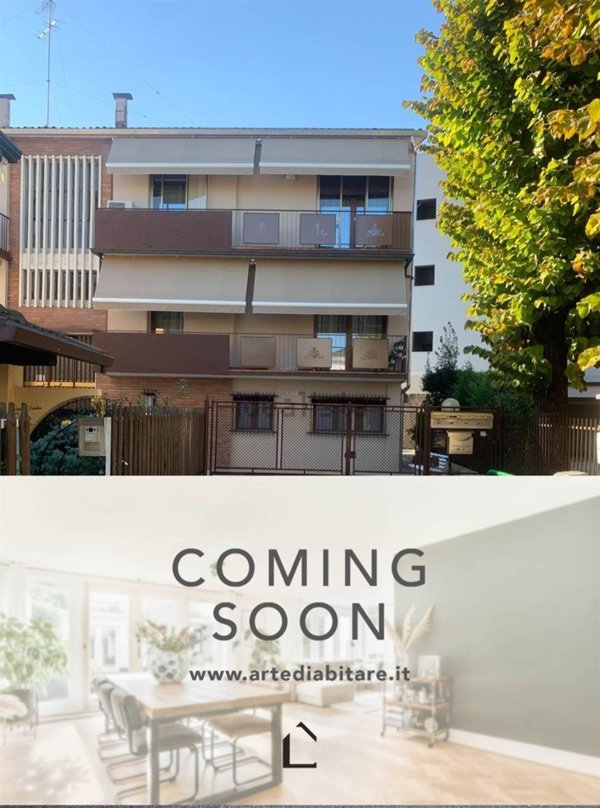 appartamento in vendita a Padova in zona San Lazzaro