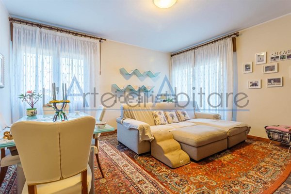 appartamento in vendita a Padova in zona Stanga