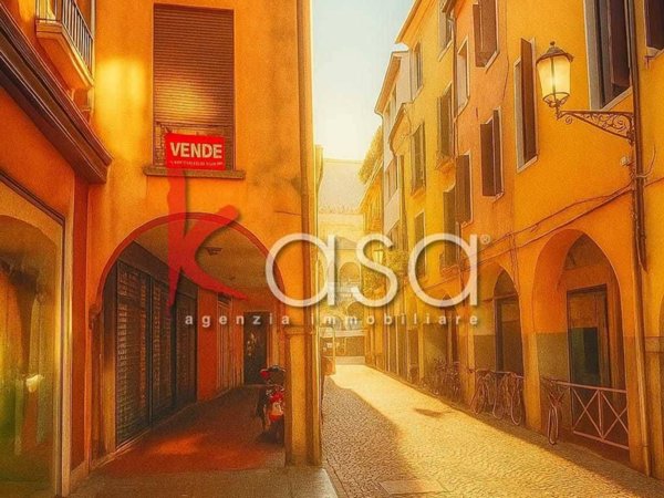 appartamento in vendita a Padova in zona Savonarola