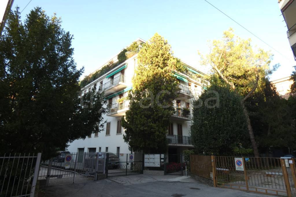 appartamento in vendita a Padova in zona Sacra Famiglia