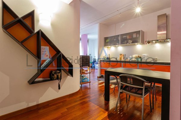 appartamento in vendita a Padova in zona Centro Storico