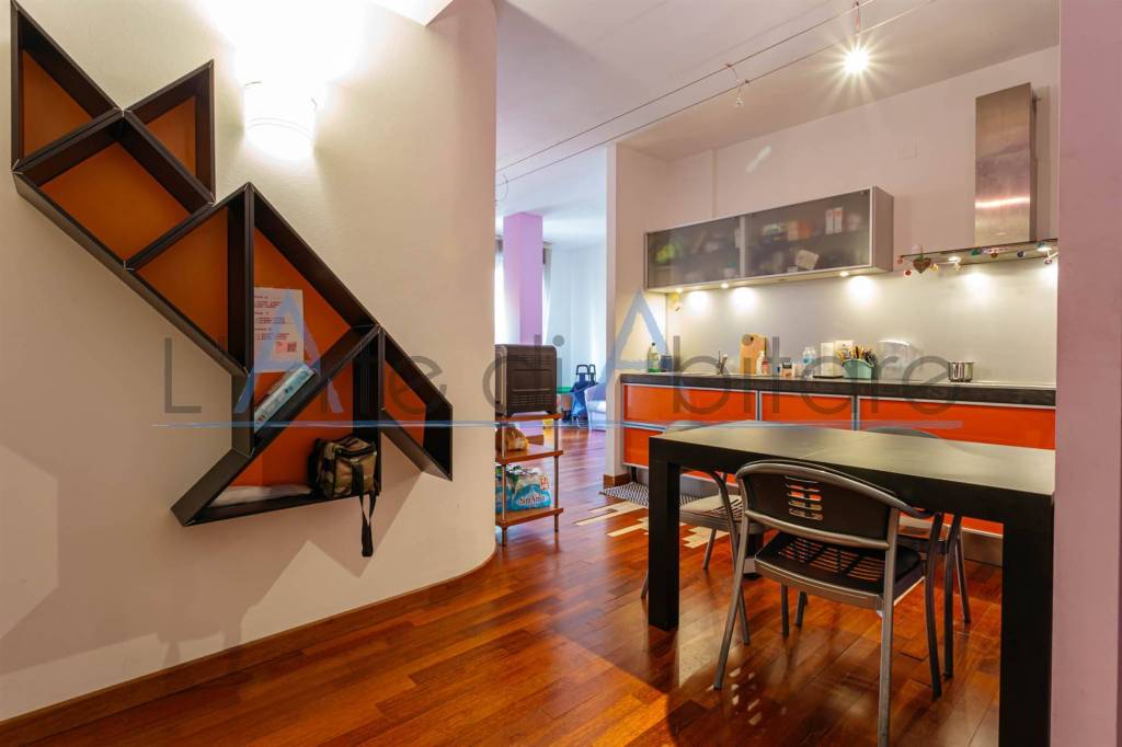 appartamento in vendita a Padova in zona Savonarola