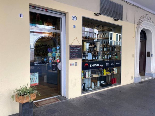 negozio in vendita a Padova in zona Santa Croce