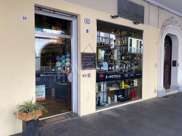 negozio in vendita a Padova in zona Centro Storico