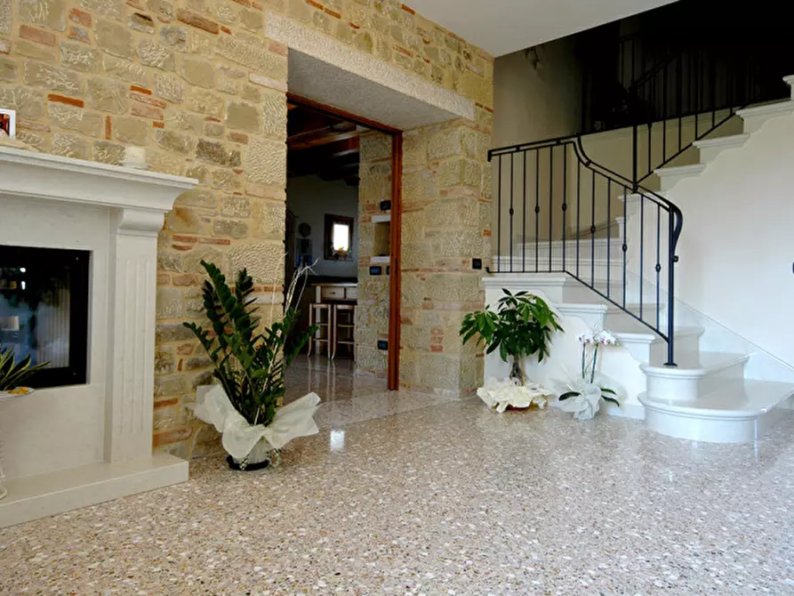 casa indipendente in vendita a Padova in zona San Carlo