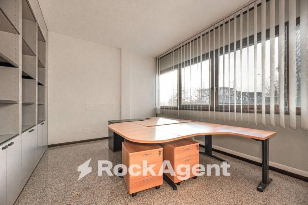 ufficio in vendita a Padova in zona Camin / Granze