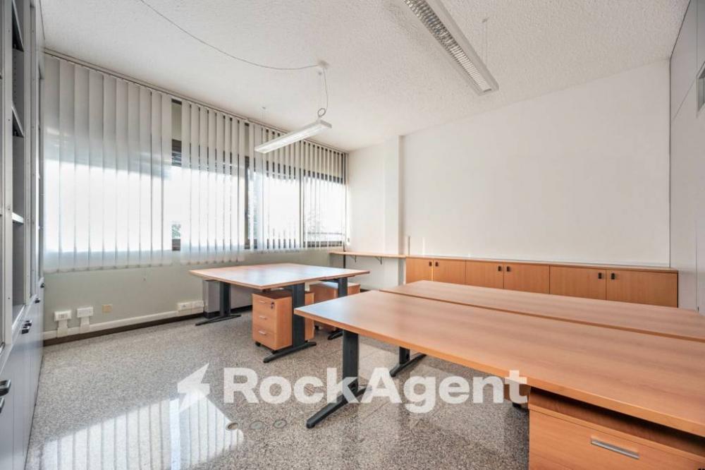 ufficio in vendita a Padova in zona Camin / Granze