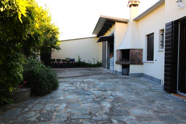 casa indipendente in vendita a Padova in zona Guizza