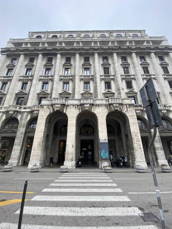 negozio in vendita a Padova in zona Savonarola