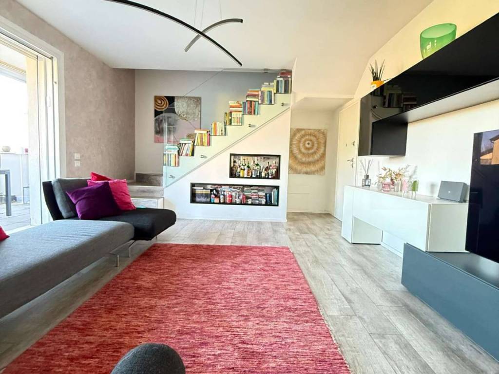 appartamento in vendita a Padova in zona Sacra Famiglia