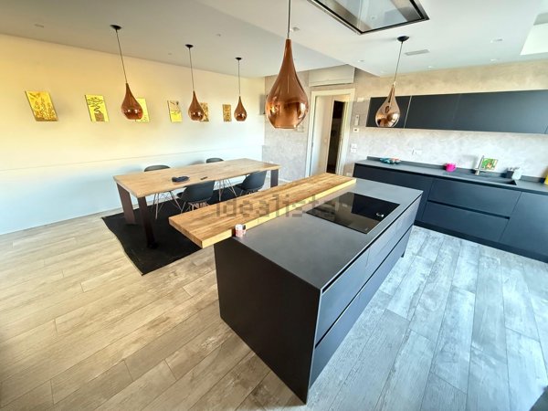 appartamento in vendita a Padova in zona Sacra Famiglia