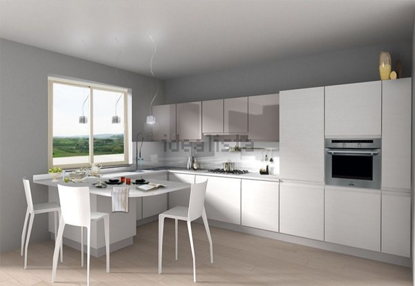 appartamento in vendita a Padova in zona Centro Storico