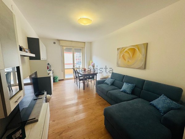 appartamento in vendita a Padova in zona Guizza