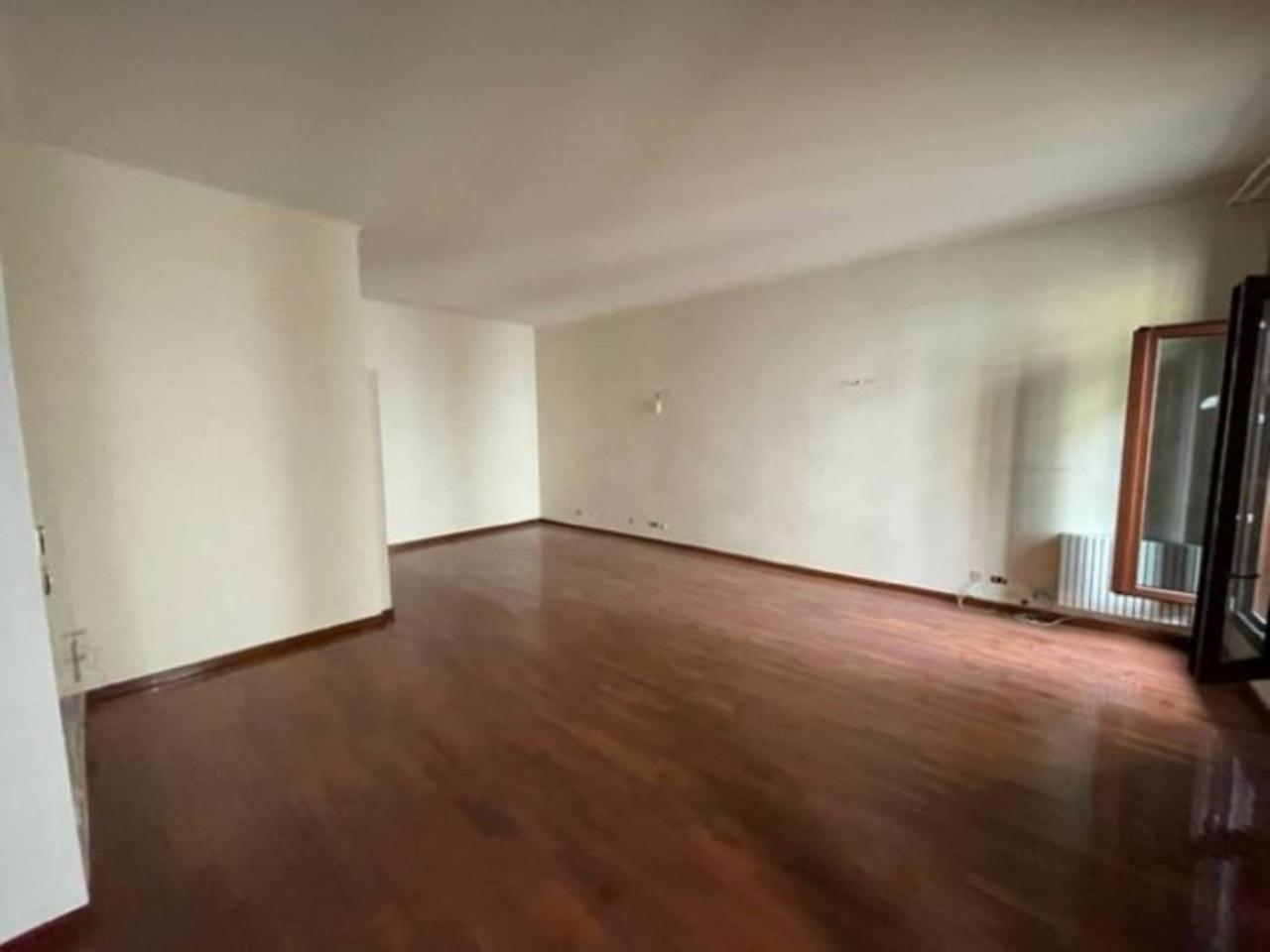 appartamento in vendita a Padova in zona Centro Storico