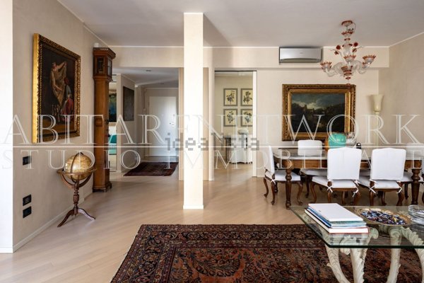 appartamento in vendita a Padova in zona Centro Storico