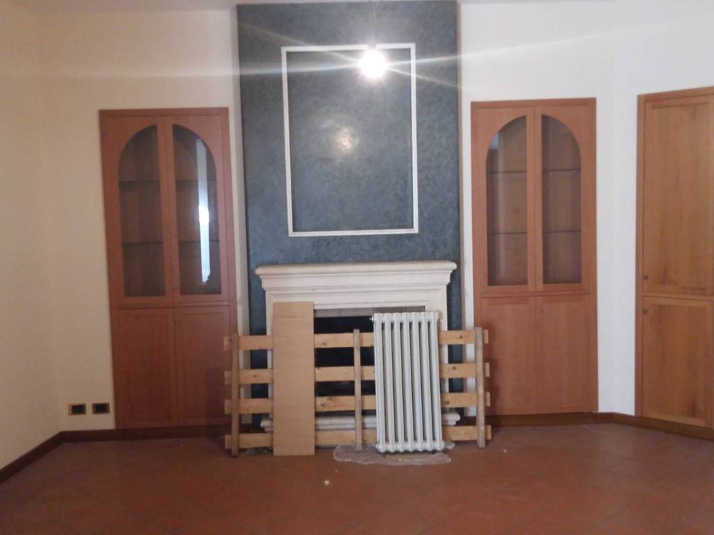 appartamento in vendita a Padova in zona Savonarola