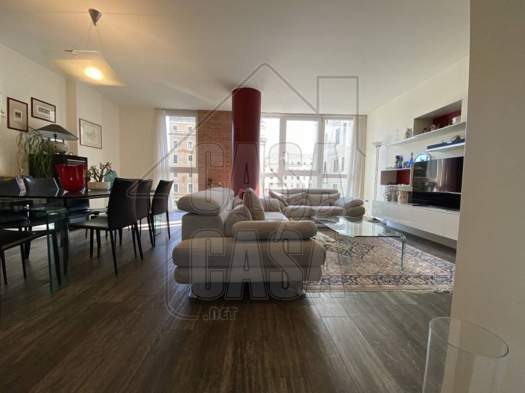 appartamento in vendita a Padova in zona Centro Storico