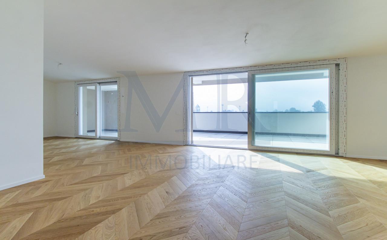 appartamento in vendita a Padova in zona Guizza