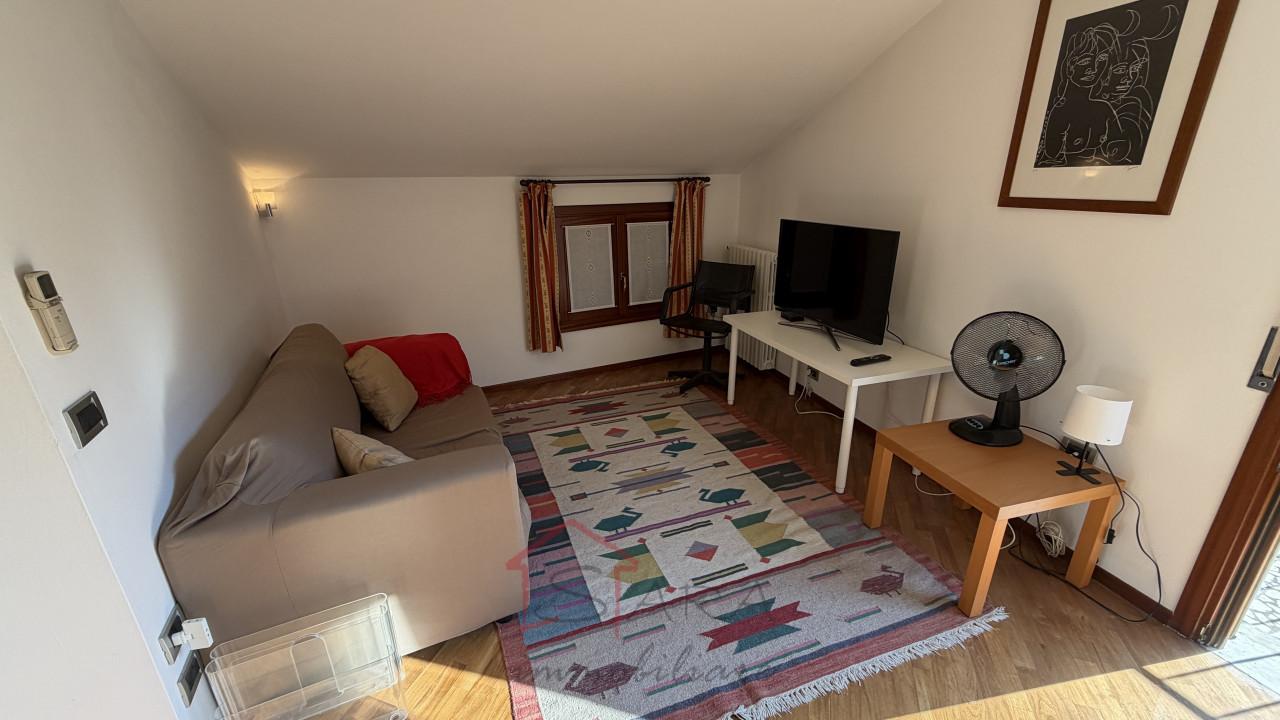 appartamento in vendita a Padova in zona Centro Storico