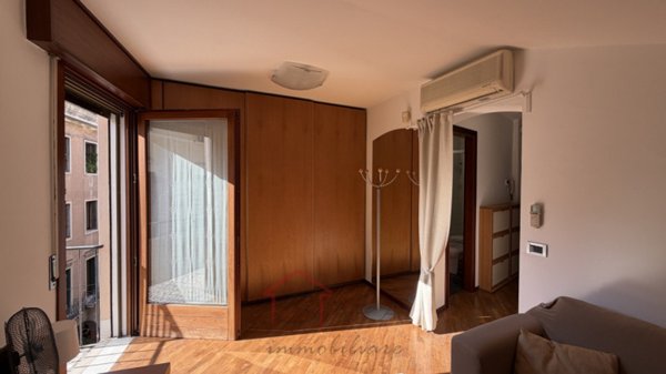 appartamento in affitto a Padova in zona Centro Storico