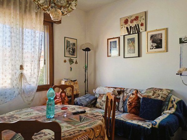 appartamento in vendita a Padova in zona Torre