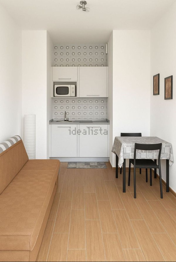 appartamento in vendita a Padova in zona Sant'Osvaldo / Santa Rita