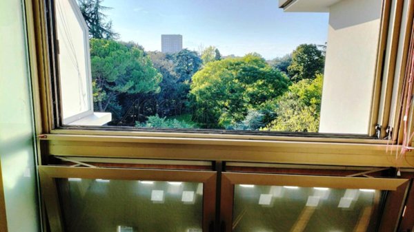 appartamento in vendita a Padova in zona San Carlo