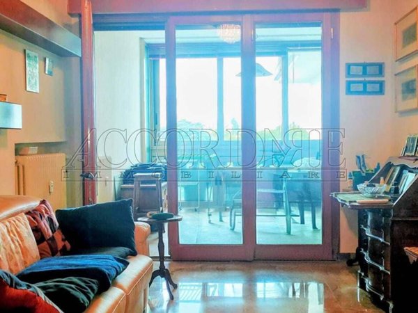 appartamento in vendita a Padova in zona San Carlo