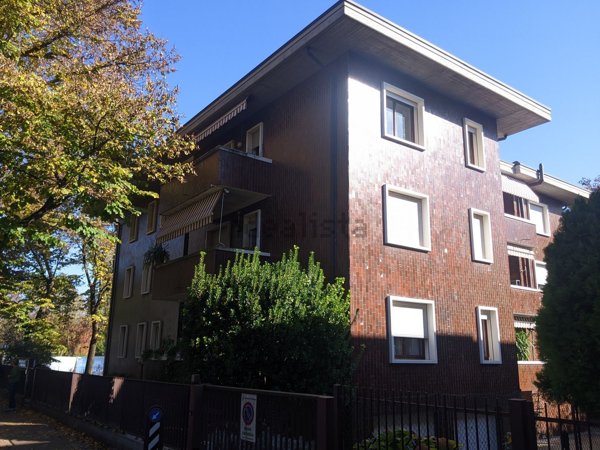 appartamento in vendita a Padova in zona Sant'Osvaldo / Santa Rita