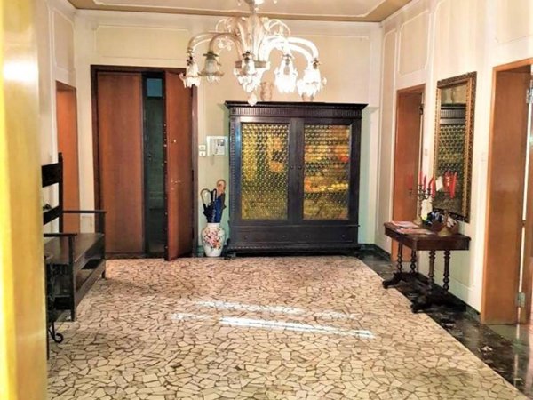 appartamento in vendita a Padova in zona Porta Trento