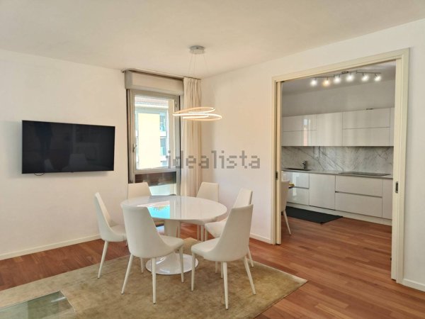 appartamento in vendita a Padova in zona Savonarola