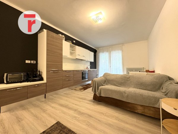 appartamento in vendita a Padova in zona San Carlo