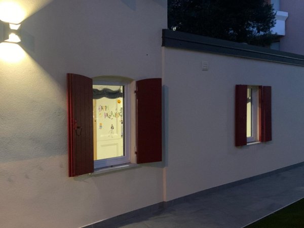 casa indipendente in vendita a Padova in zona Mortise